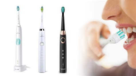 The 15 Best Manual & Electric Toothbrush 